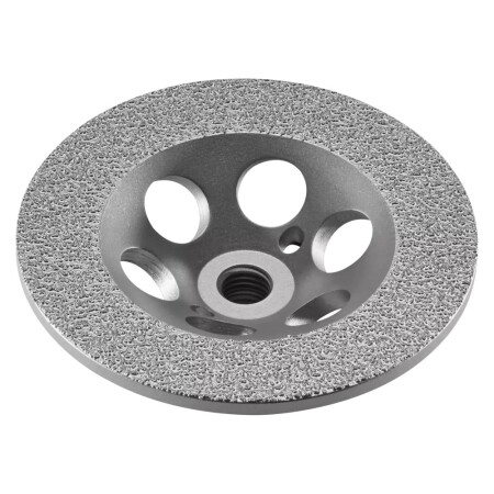Diamantschleifscheibe FLEX S-Jet II D115 M14 - FLEX Accessories