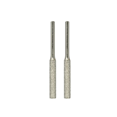 Diamantschleifstift PROXXON Ø5mm, 2 Stück. - PROXXON MICROMOT