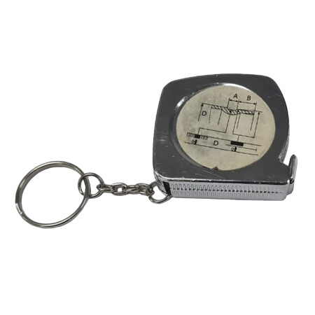 Diameter measuring tape ROTHENBERGER - Rothenberger