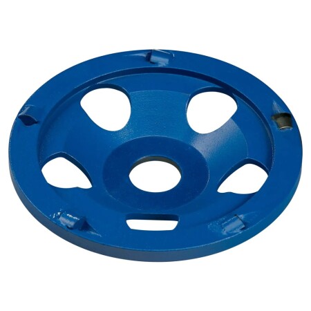 Diamond blade for adhesives FLEX PKD-Jet 5-Cut 125x22.2mm - FLEX Accessories