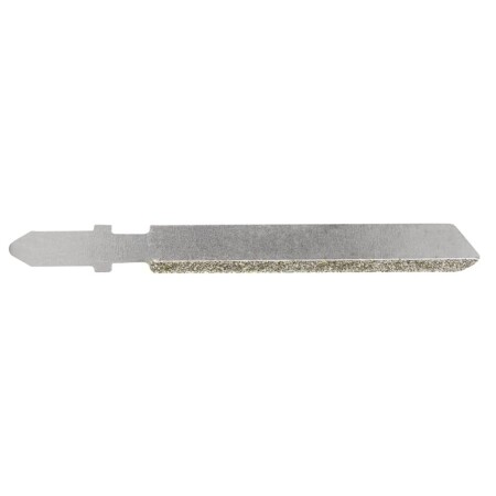 Diamond blade for jigsaw PFERD SSB 50/75 D357 - Pferd