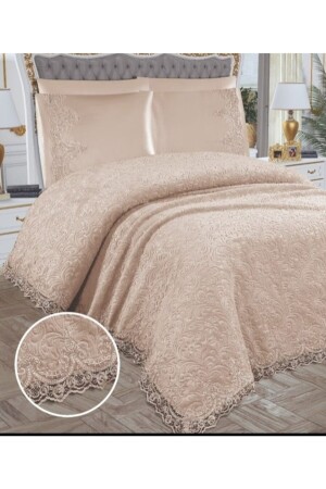 Diamond Blanket Set 6 Pcs - Rmelenahome