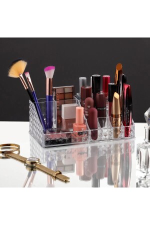 Diamond Classic Organizer makeup organizer - Kozart