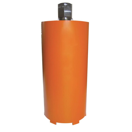 Diamond core bit GOLZ KT65 Ø56mm 1 1/4