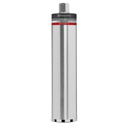 Diamond core bit HUSQVARNA Vari-Drill D20 1 1/4