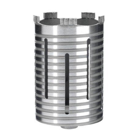 Diamond core bit HUSQVARNA Vari-Drill D25 M16 162x150mm - Husqvarna Construction
