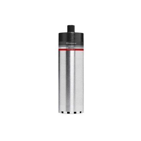 Diamond core bit HUSQVARNA Vari-Drill D65 1 1/4