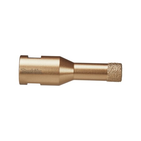Diamond core bit MAKITA M14 14mm - Makita Accessories