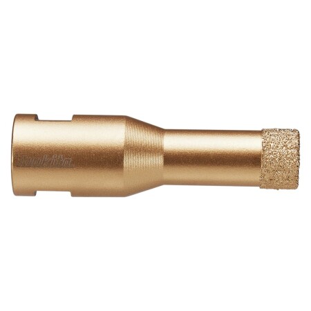 Diamond core bit MAKITA M14 16mm - Makita Accessories