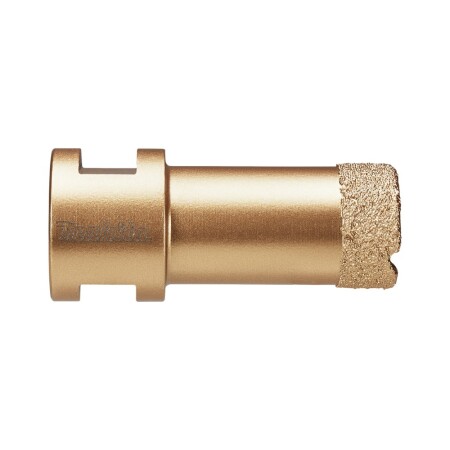 Diamond core bit MAKITA M14 22mm - Makita Accessories