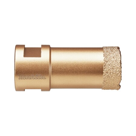 Diamond core bit MAKITA M14 25mm - Makita Accessories