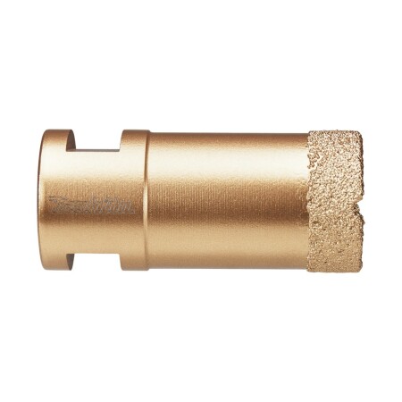 Diamond core bit MAKITA M14 27mm - Makita Accessories