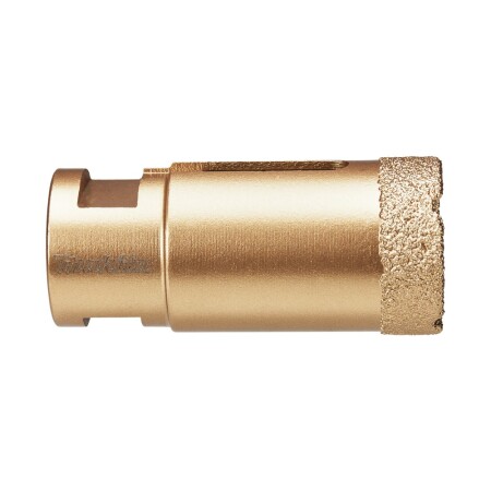 Diamond core bit MAKITA M14 30mm - Makita Accessories
