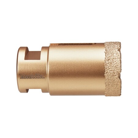 Diamond core bit MAKITA M14 35mm - Makita Accessories