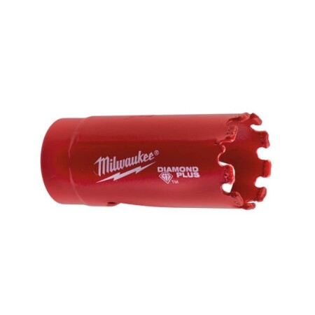 Diamond core bit MILWAUKEE - Milwaukee Accessories