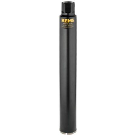 Diamond core bit REMS UDKB 62x420 UNC 1 1/4