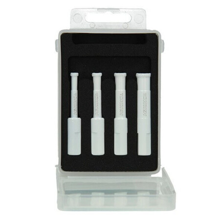 Diamond core bit set HiKOKI 5/6/8/10mm - HiKOKI Accessories