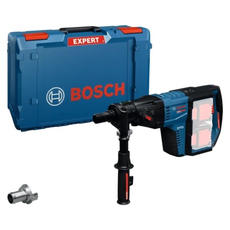 Diamond core drilling machine BOSCH Expert EXDB 18V2-180 Solo XL-LB - Bosch Expert