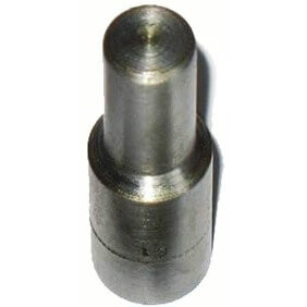 Diamond correction pencil PDT KC04 Ø14x35mm - Poltava Diamond Tools