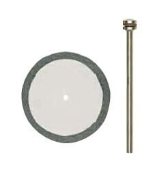 Diamond cutting disc Ø38mm PROXXON - PROXXON MICROMOT