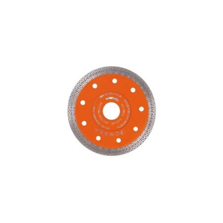 Diamond cutting disc BATTIPAV 125x22.23mm - Battipav