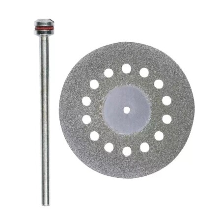 Diamond cutting disc PROXXON 38mm - PROXXON