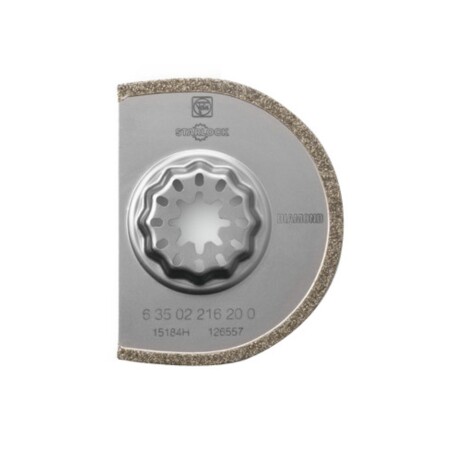 Diamond disc FEIN SL Ø75mm - Fein