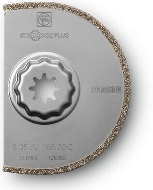 Diamond disc FEIN SLP Ø90mm - Fein