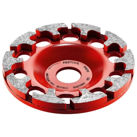 Diamond disc FESTOOL DIA Abrasive-D130 Premium - FESTOOL
