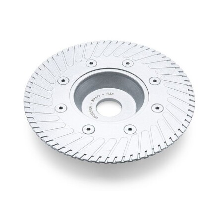 Diamond disc FLEX Surface-Jet D150 23.5 - FLEX Accessories