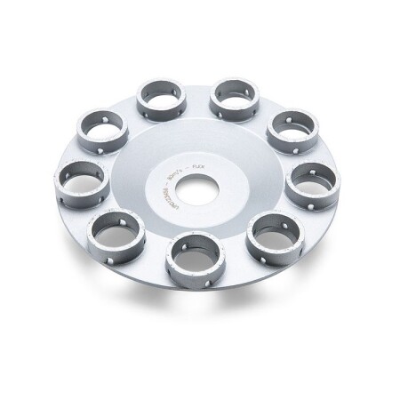 Diamond disc FLEX Thermo-Jet D150 23.5 - FLEX Accessories