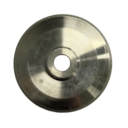 Diamond disc PFERD D 4A2/X 125-6-20 D126 GA WB - Pferd