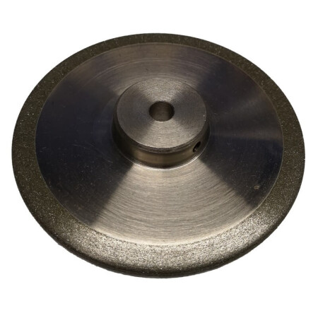 Diamond disc PFERD SA D 1FF1/X 125-5-10 D126 GA NB - Pferd