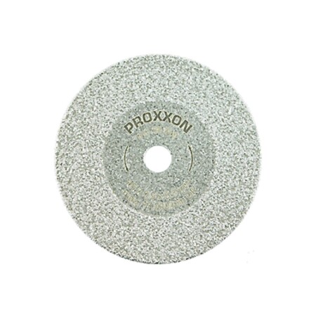 Diamond disc PROXXON Uni Cut 45mm - PROXXON MICROMOT