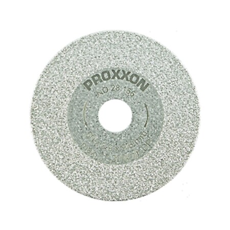 Diamond disc PROXXON Uni Cut 50mm - PROXXON MICROMOT