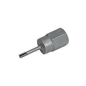 Diamond drill bit FLEX 5mm - FLEX Accessories
