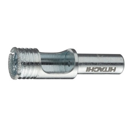 Diamond drill bit for tiles HiKOKI 780701 - HiKOKI Accessories