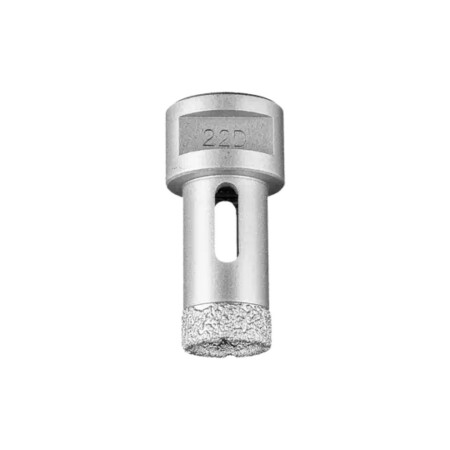 Diamond drill bit PFERD DCD FLSG M14 22mm - Pferd