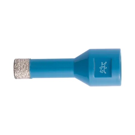 Diamond drill bit PFERD DPD 12 FL M14 - Pferd