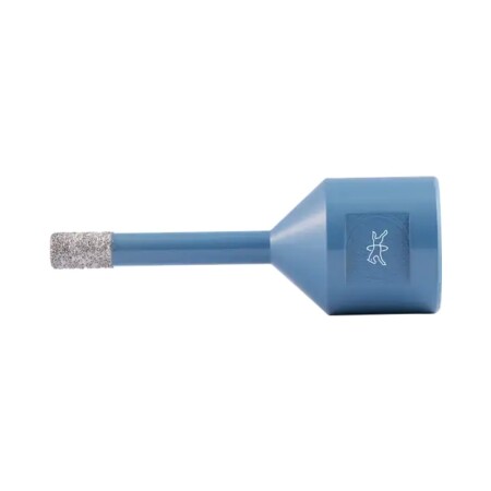 Diamond drill bit PFERD DPD 5 FL M14 - Pferd
