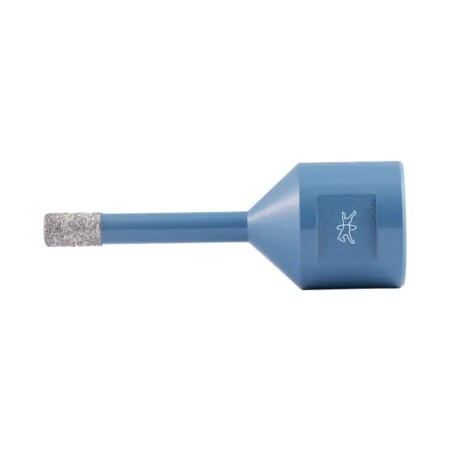 Diamond drill bit PFERD DPD 6 FL M14 - Pferd