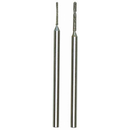 Diamond drill bits PROXXON - PROXXON MICROMOT