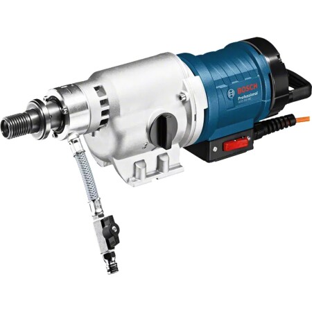 Diamond drilling machine BOSCH GDB 350 WE - Bosch