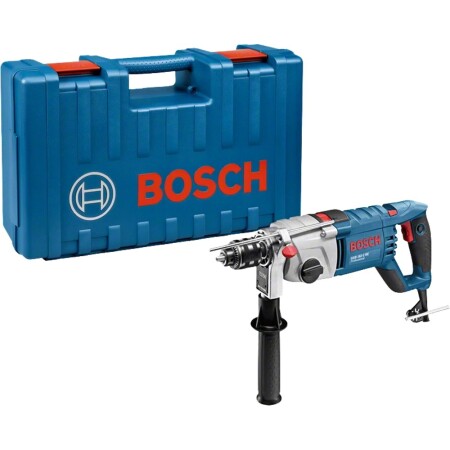 Diamond drilling machine BOSCH GSB 162-2 RE - Bosch