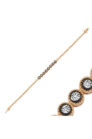 Diamond Fantasy Bracelet - Assos Pırlanta