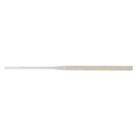 Diamond file PFERD DF 4112 140 D126 - Pferd