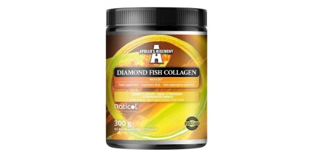 Diamond Fish Collagen - POWERBODY
