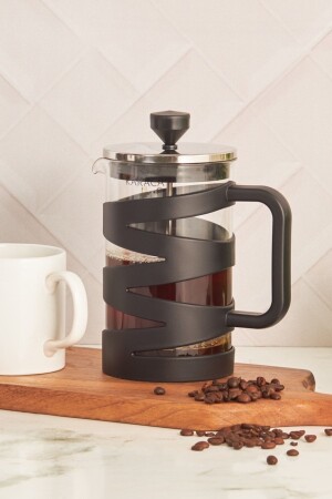 Diamond French Press 800 Ml 153.03.08.1636 - Karaca