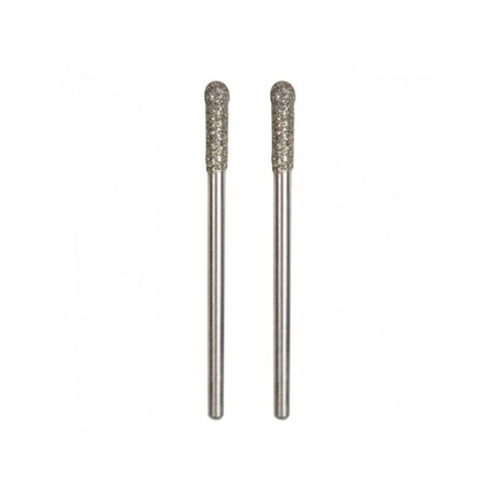 Diamond glass drill bit PROXXON Ø2.2mm - PROXXON MICROMOT