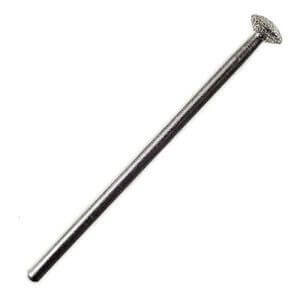 Diamond grinding bur 5.0 mm PROXXON - PROXXON MICROMOT